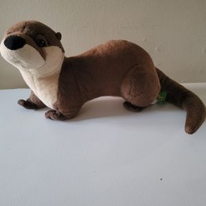 Wild Republic River Otter